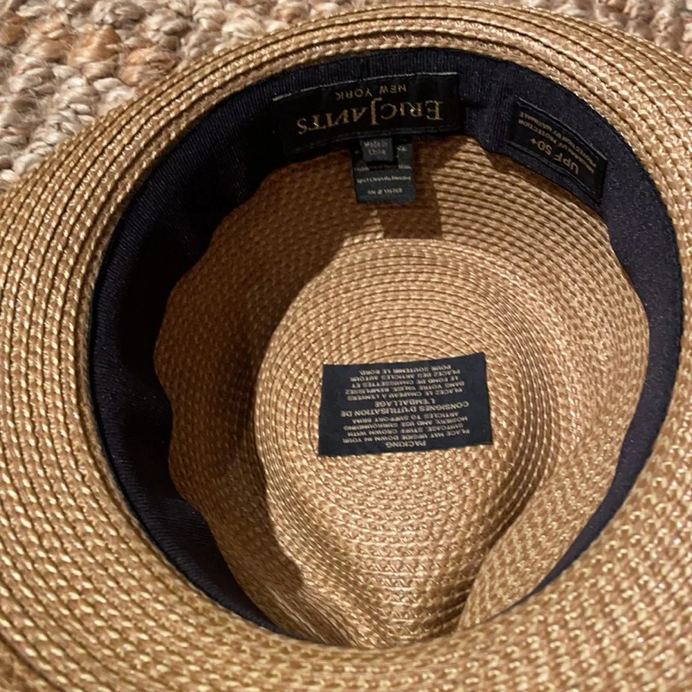 Eric Javits
Squishee™ Classic Fedora - Picture 6 of 15